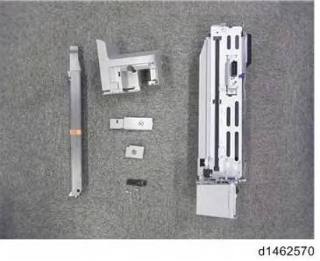 [PN: 416615] Ricoh Punch Unit PU3040 416615