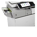 RICOH INTERNAL FINISHER SR 3130 (500 SHEET) (USED)