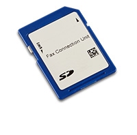 RICOH 416588 FAX CONNECTION UNIT TYPE M4 (C4503/C5503/C6003 ONLY)