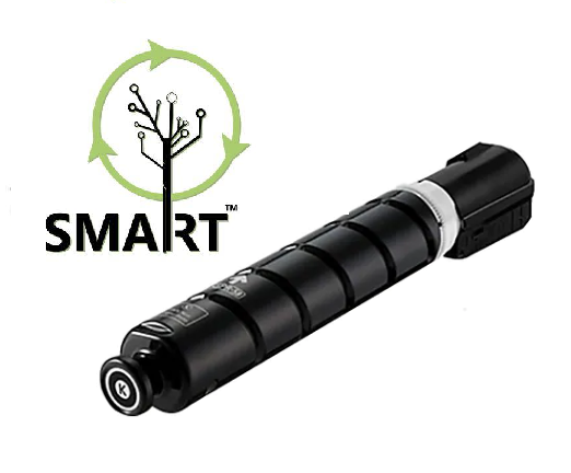 GPR-58 Black Toner Advance C256IF Thru Dx C359IF Series-SMART Brand