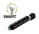 GPR-58 CYAN TONER ADVANCE C256If thru DX C359iF SERIES {SMART}