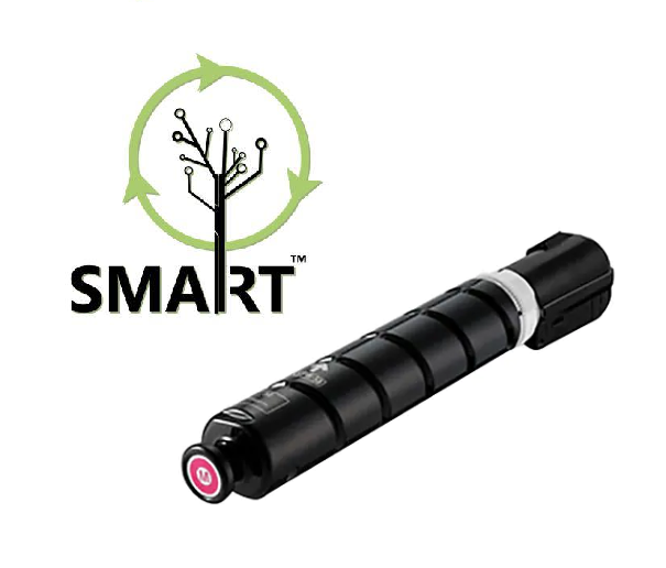 GPR-58 MAGENTA TONER ADVANCE C256If thru DX C359iF SERIES {SMART}