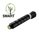 GPR-58 YELLOW TONER ADVANCE C256If thru DX C359iF SERIES {SMART}