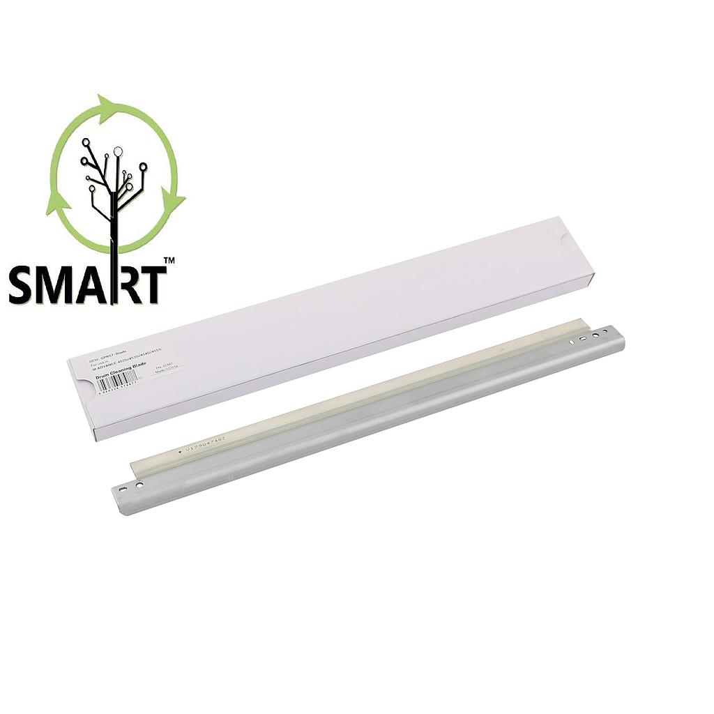 Canon GPR-57 Drum Cleaning Blade (4525I-4551I/DX 4725I-DX4751I Series)-SMART Brand