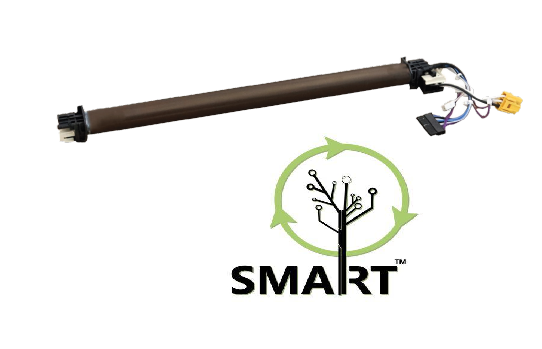 Canon FM1-N254-000 Fixing Film Assembly (IRA C5560I - DX C5760I Series)-SMART Brand