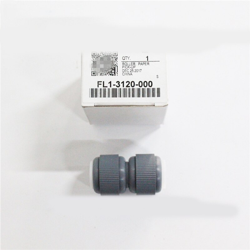 Canon Genuine FL1-3120-000 Roller, Paper Pick -Up (OEM)
