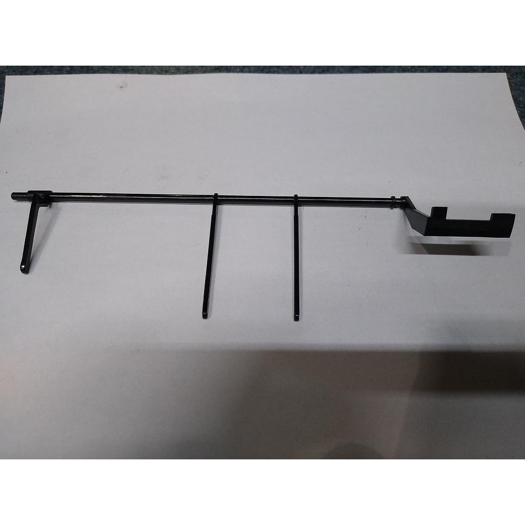 Genuine Canon FE4-1985-000 Lever, 2nd Deliv. Full Detect
