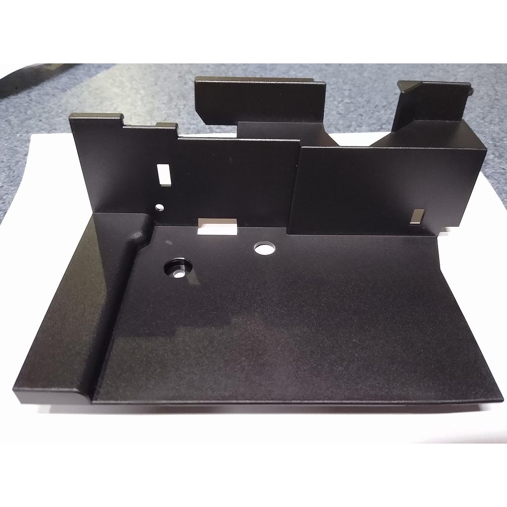 Canon Genuine FE4-9267-000 Cover, Inner Delivery, Rt. Rear (OEM)