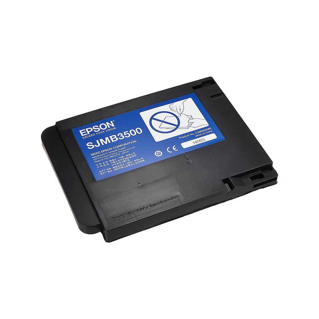 [C33S020580] Epson ColorWorks C3500 Maintenance Box C33S020580 SJMB3500