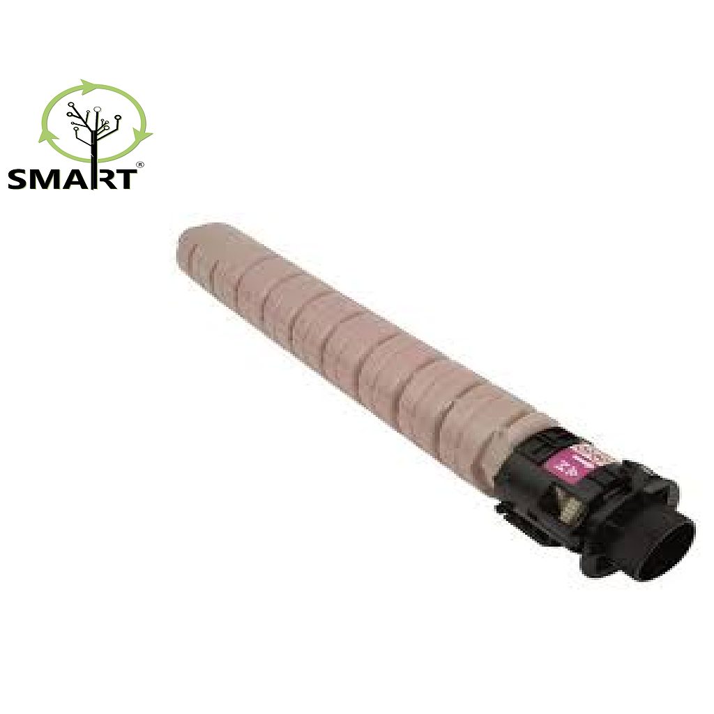 Ricoh 842253/842257/842273 Magenta Toner Cartridge (IM C3000/3000A/3500A)-SMART Brand