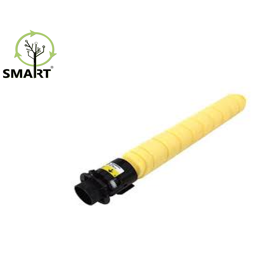 Ricoh 842252/842256/842272 Yellow Toner Cartridge (IM C3000/3000A/3500A)-SMART Brand