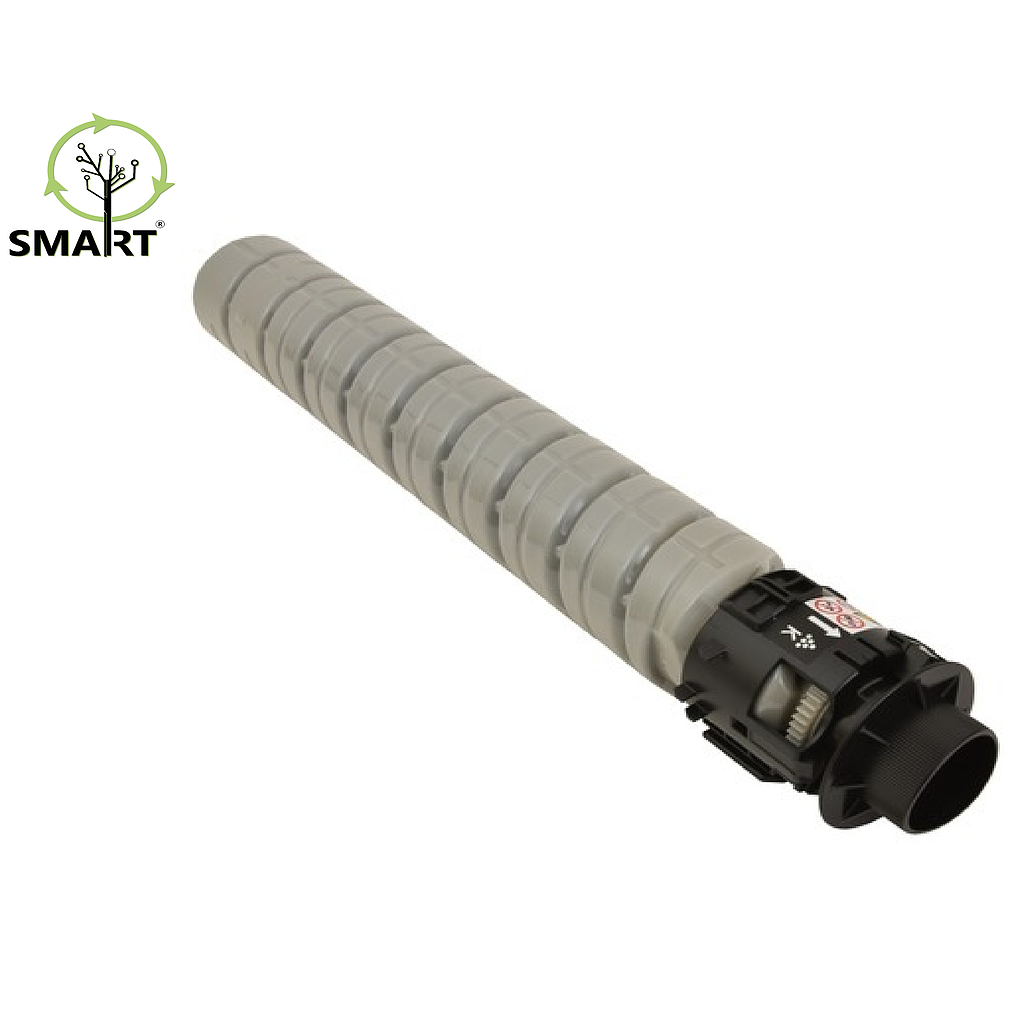 Ricoh 842279/842283/842299 Black Toner Cartridge (IM C4500-6000)-SMART Brand