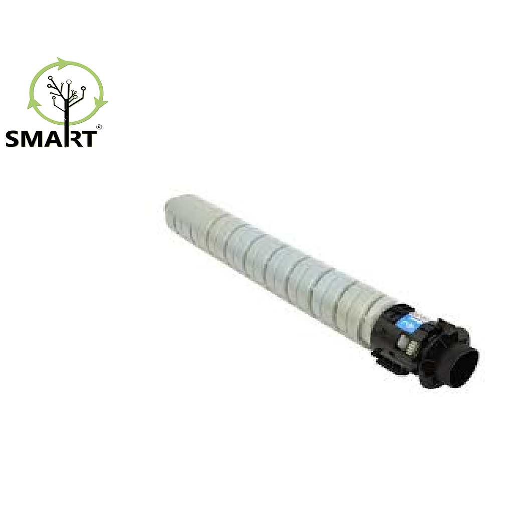 Ricoh 842282/842286/842302 Cyan Toner Cartridge (IMC4500-6000)-SMART Brand