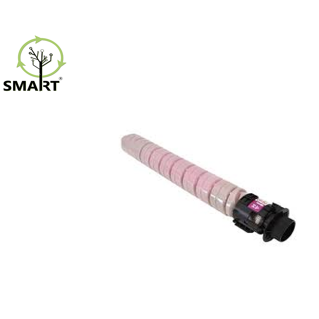 Ricoh 842281/842285/842301 Magenta Toner Cartridge (IM C4500-6000)-SMART Brand