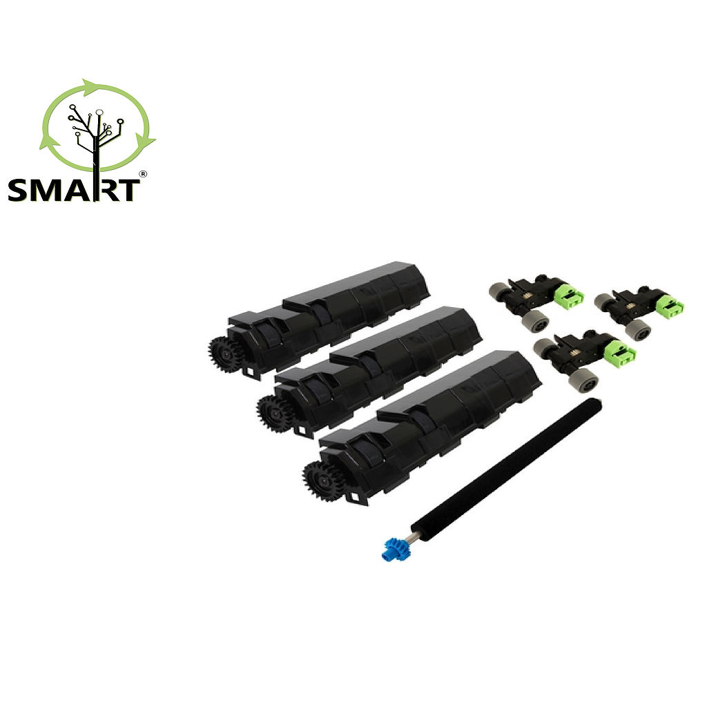 Lexmark 40X7706 Roller Kit (MX710/711/810/811/812MS810/811/812)-SMART Brand