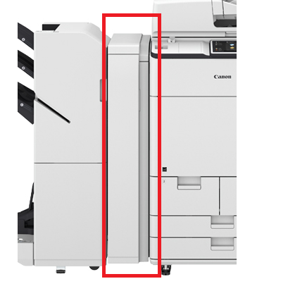 Canon F27-6605-000 Buffer Pass Unit-M1