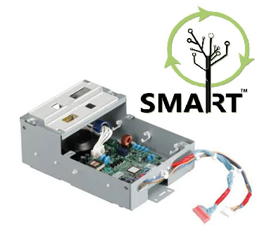 [3284C001AA] FAX KIT AZ1 (iRAC3530i III C3525i III DX C3725i C3730i) 3284C001AA