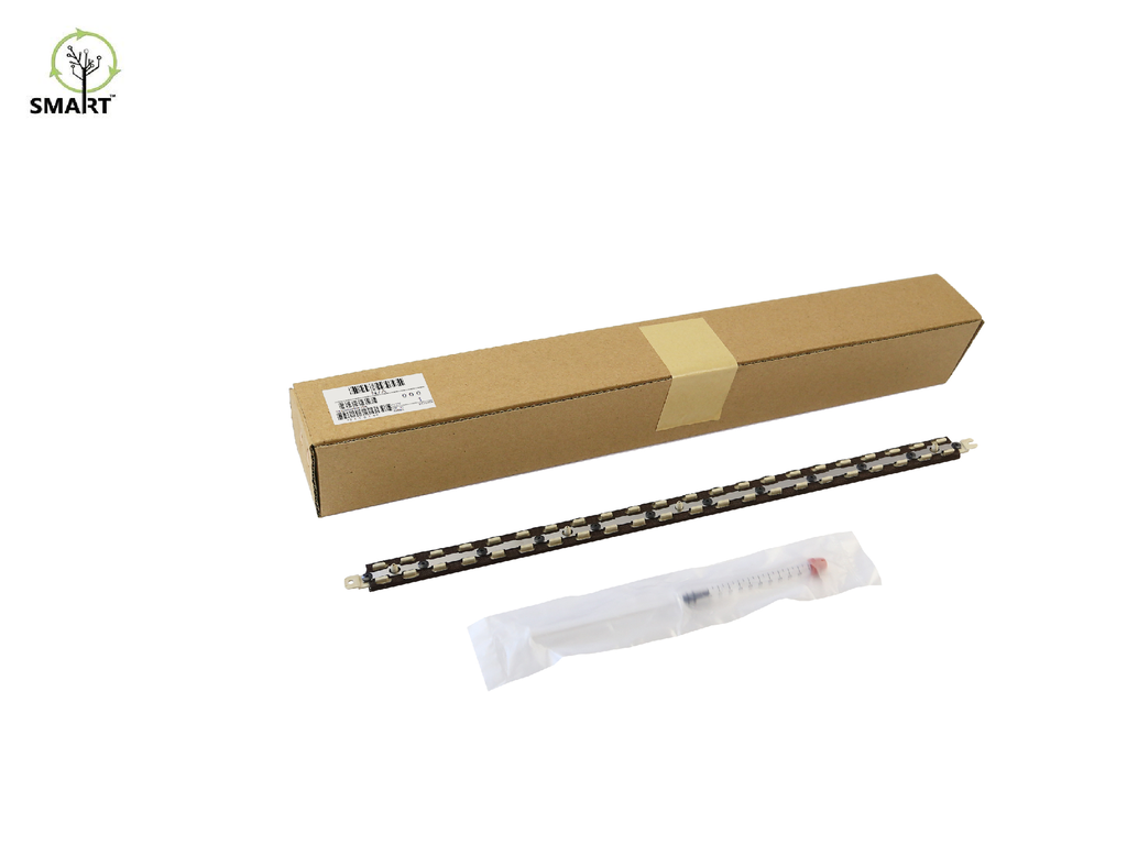 Ricoh Oil Application Pad (AFICIO IMC2000/3000A/4500/5500A/6000/ MPC501SP)-SMART Brand