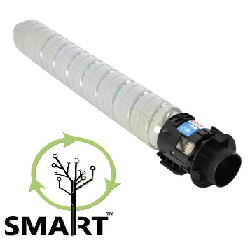 Ricoh IMC2000/2000A/2500/2500A/C2500H Black Toner Cartridge (842307,842311,842327,841918)-SMART