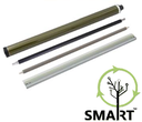 Ricoh Drum Unit Rebuild Kit (AFICIO IM C2000/C2000A/C2500/C2500A)-SMART