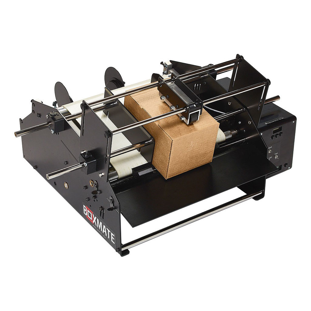 [80-234-0013] BOXMATE -612 12" Width Automatic Box Label Applicator
