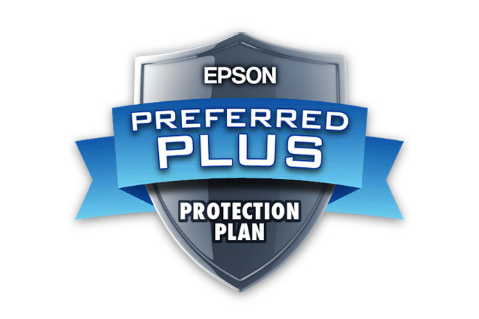 Epson ColorWorks C3500 Series Preferred Plus Extended Service Plan "Return for Repair" Warranty Per Year | Max 5 YEARS (EPPCWC3500R1)