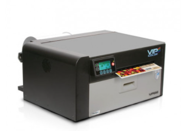 VIPColor VP550 COLOR LABEL PRINTER (VP-550Bundle)