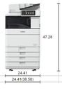 CANON ADVANCE C5535i III ImageRUNNER [3276C053AA]