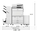 CANON ADVANCE 6575i III ImageRUNNER [3288C029AA] (75ppm)