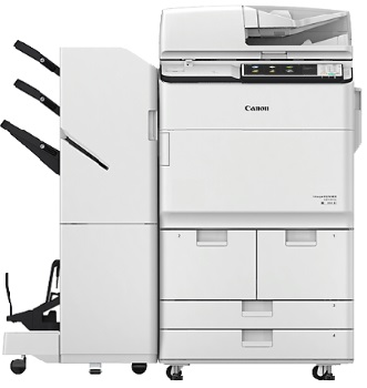 Canon ADVANCE 6565i II imageRUNNER [0294C024AA] (65 ppm)