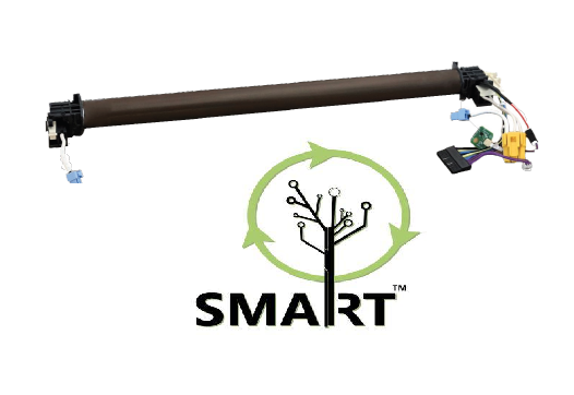 CANON FM2-C647-000 FIXING FILM ASSEMBLY (iRA DX C5850i/C6870i/C6870i)