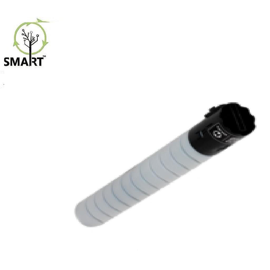 Konica Minolta A87M030 TN-323 Black Toner-SMART