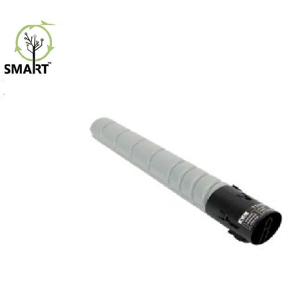 [PN: 7313] Konica Minolta TN-324K/TN-512K Black Toner-SMART