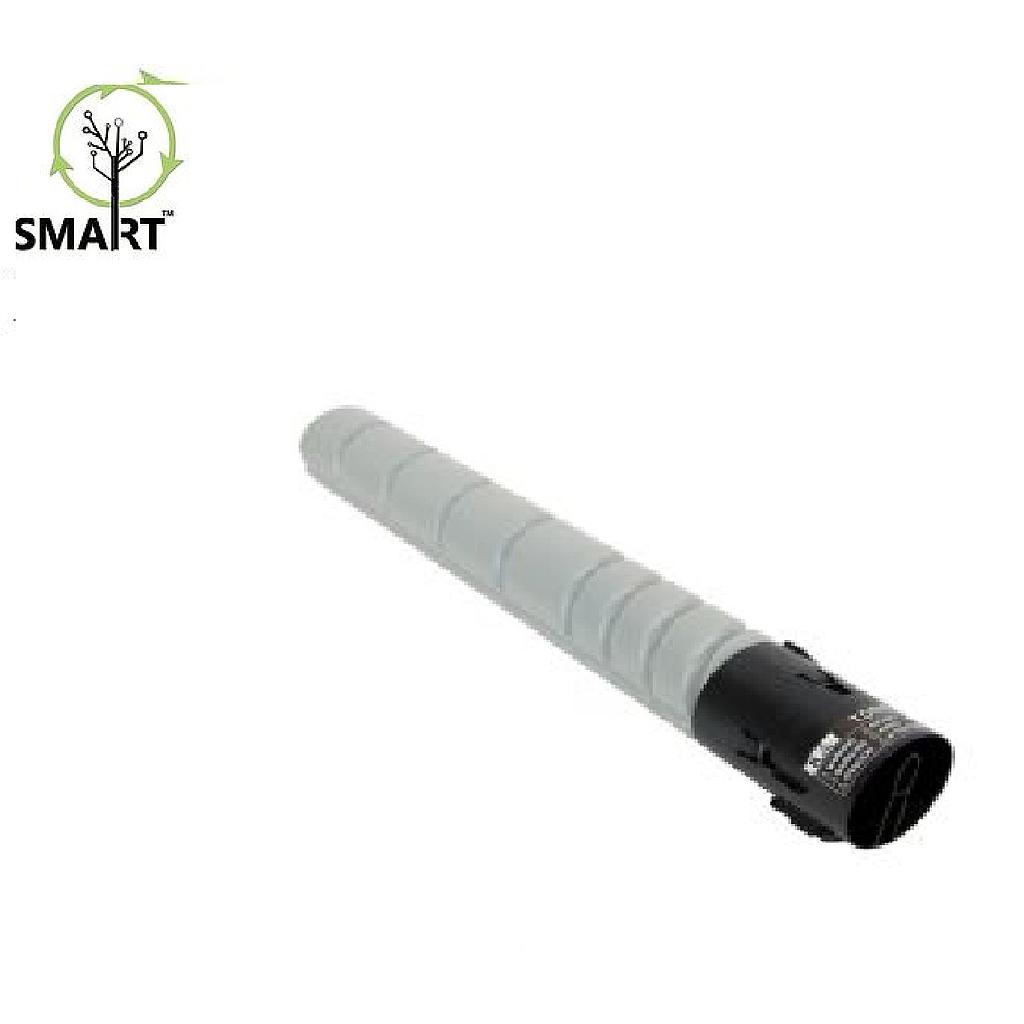 [PN: 141549] Konica Minolta A9E8130 TN-514/B1206 Black Toner-SMART