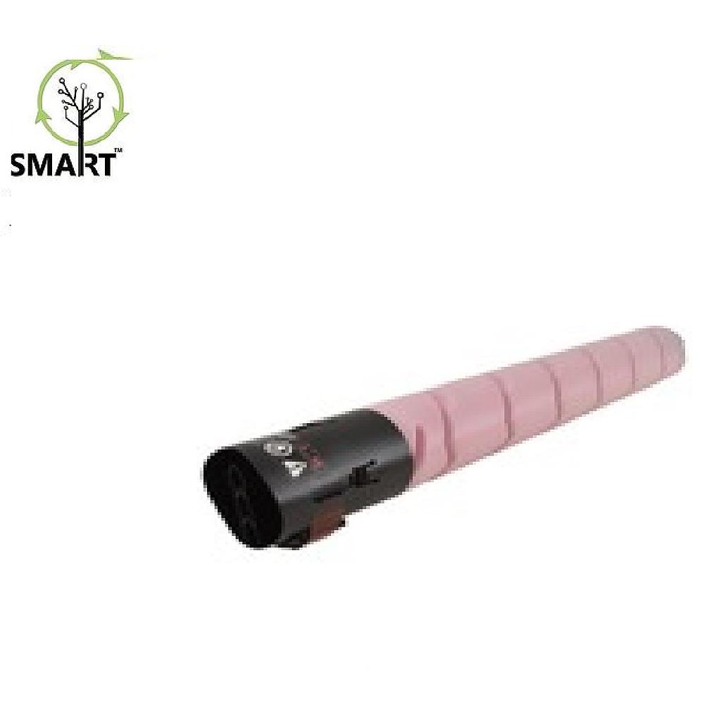 Konica Minolta A9E8330 TN-514/B1208 Magenta Toner-SMART