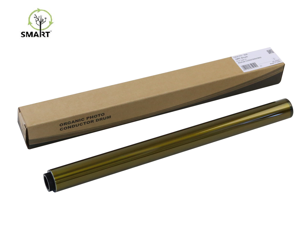 KONICA MINOLTA OPC DRUM (Bizhub 308/368/458/55C258/308/368/C458/558/658/C250I/300I/360I/C450I-750I/308E-658E)