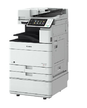 [CAC3525II] CANON ADVANCE C3525i II ImageRUNNER (25ppm) (NO FINISHER, PLAIN STAND (STORAGE ONLY))