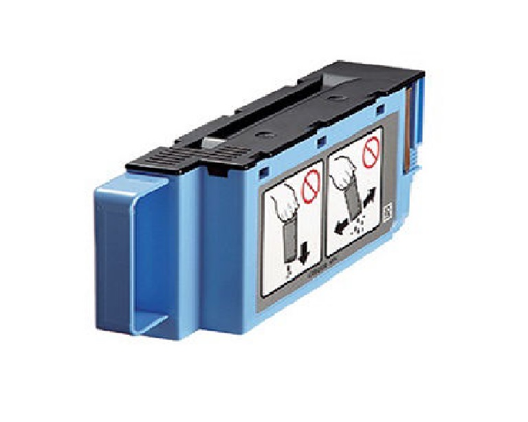 [9756B002AA] Genuine Canon 9756B002AA WT-X201 Maintenance Cartridge (CX-G2400/LX-P1300/LX-D1300)