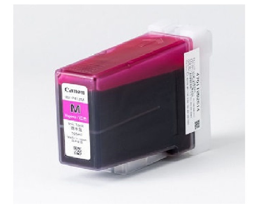 [9177B002AA] Genuine Canon 9177B002AA BJI-P412M Magenta Ink Tank (105ML) (CX-G6400)