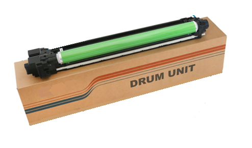 [PN: 471078] Canon GPR-61 Drum Unit CYMK {SMART}