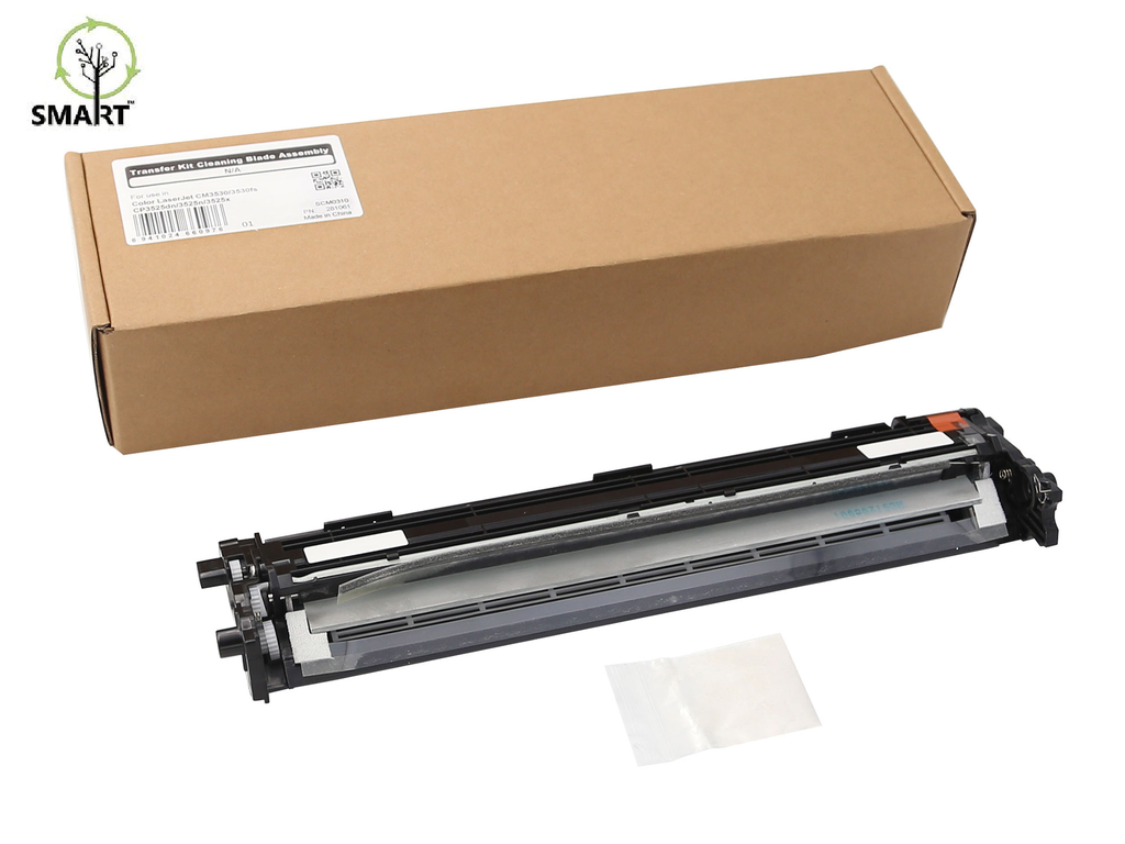 [PN: 281061] HP Transfer Kit Cleaning Blade Assembly (COLOR LASERJET )-SMART Brand