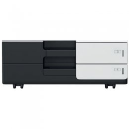 Konica Minolta PC-210 Two-way Paper Feed Cabinet