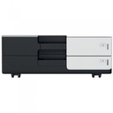 Konica Minolta PC-210 Two-way Paper Feed Cabinet
