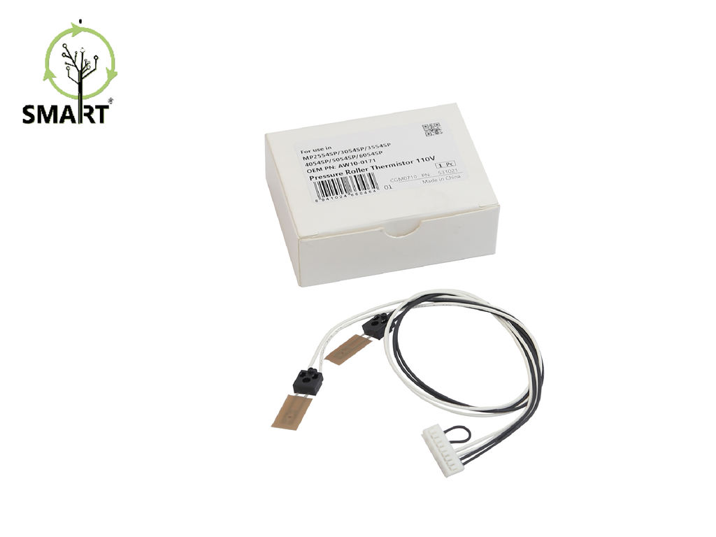 Ricoh Pressure Roller Thermistor AW10-0171(MP2554SP-6054SP Series)-SMART