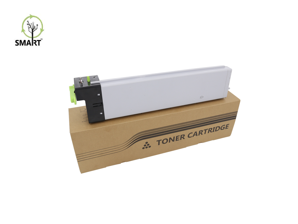 HP Laserjet Managed Flow Mfp Black Toner W9014MC/W9037MC ( E82540-E82560 Series)-SMART Brand