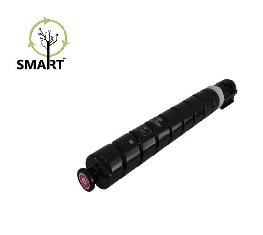 [PN:  141471] Canon GPR-61 Magenta Toner 3765C003AA {SMART}