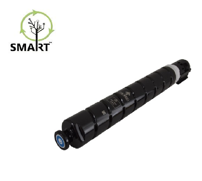 [PN:  141470] Canon GPR-61 Cyan Toner 3764C003AA {SMART}
