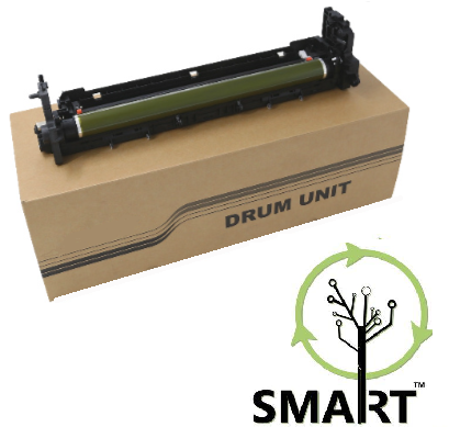 Ricoh Black Drum Unit D0DL22200 (IM2500-IM6000)-SMART Brand