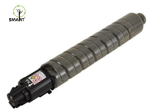 Ricoh 842378/842382/842374 Black Toner Cartridge -SMART Brand