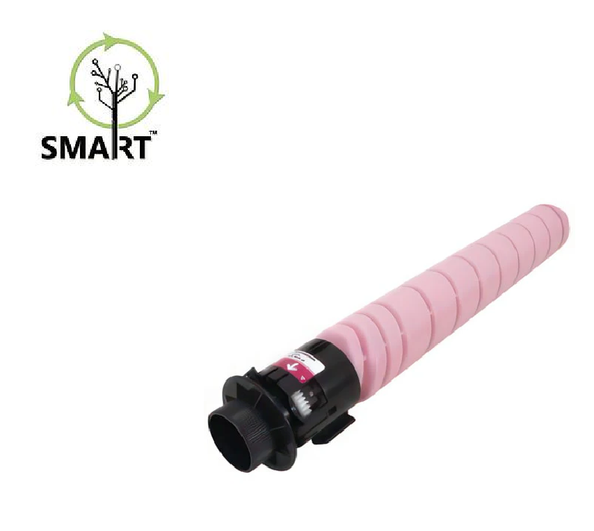 Ricoh 842556/842579 Magenta Toner Cartridge (IM C2010/C2510)-SMART Brand